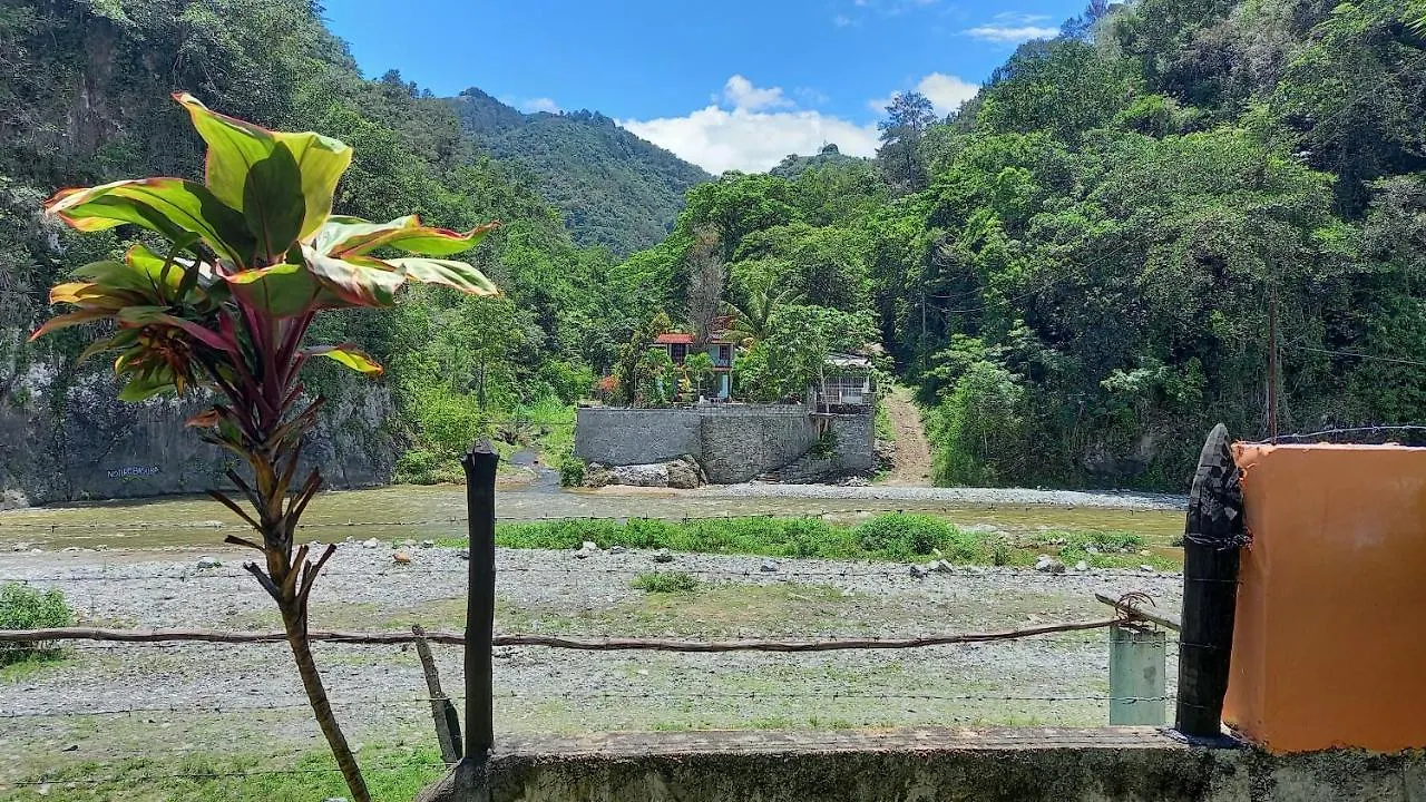 Bed & Breakfast Conrado'S Guesthouse B&B Las Avispas
