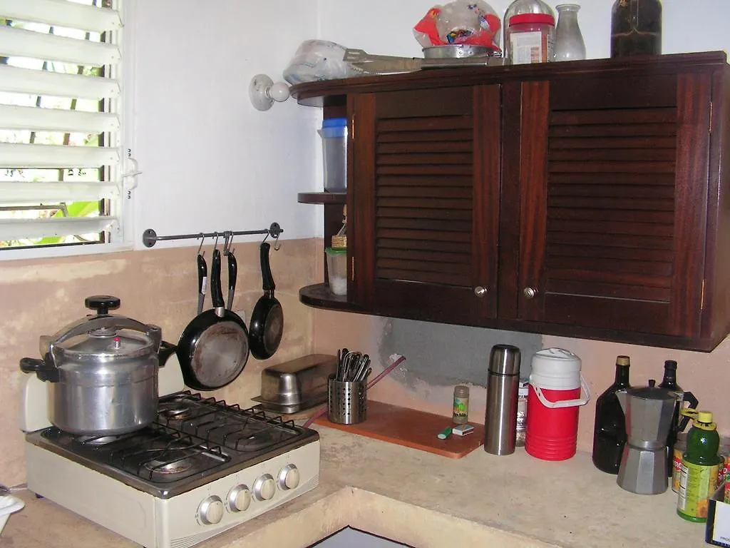 Conrado'S Guesthouse B&B Las Avispas 0*,