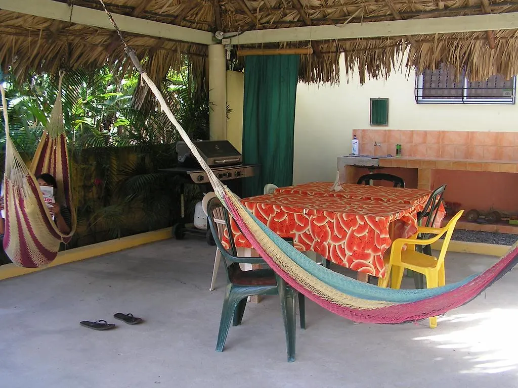 Bed & Breakfast Conrado'S Guesthouse B&B Las Avispas Dominican Republic