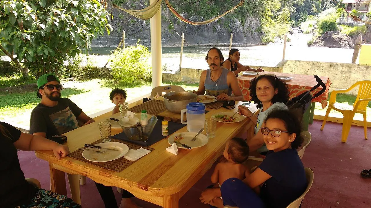 Bed & Breakfast Conrado'S Guesthouse B&B Las Avispas