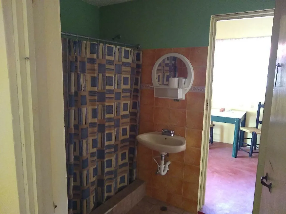 Bed & Breakfast Conrado'S Guesthouse B&B Las Avispas Dominican Republic