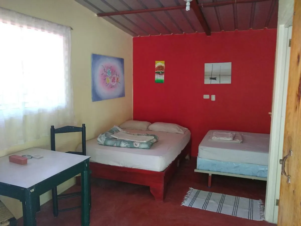 Conrado'S Guesthouse B&B Las Avispas