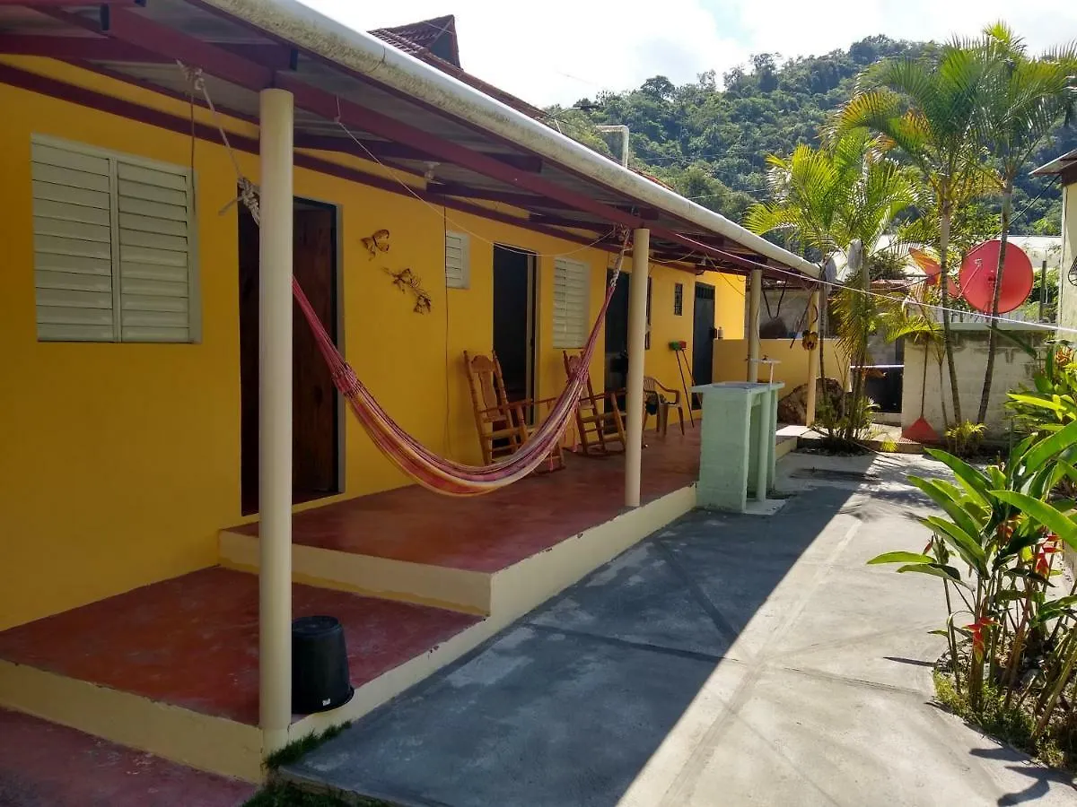 Conrado'S Guesthouse B&B Las Avispas 0*,  Dominican Republic