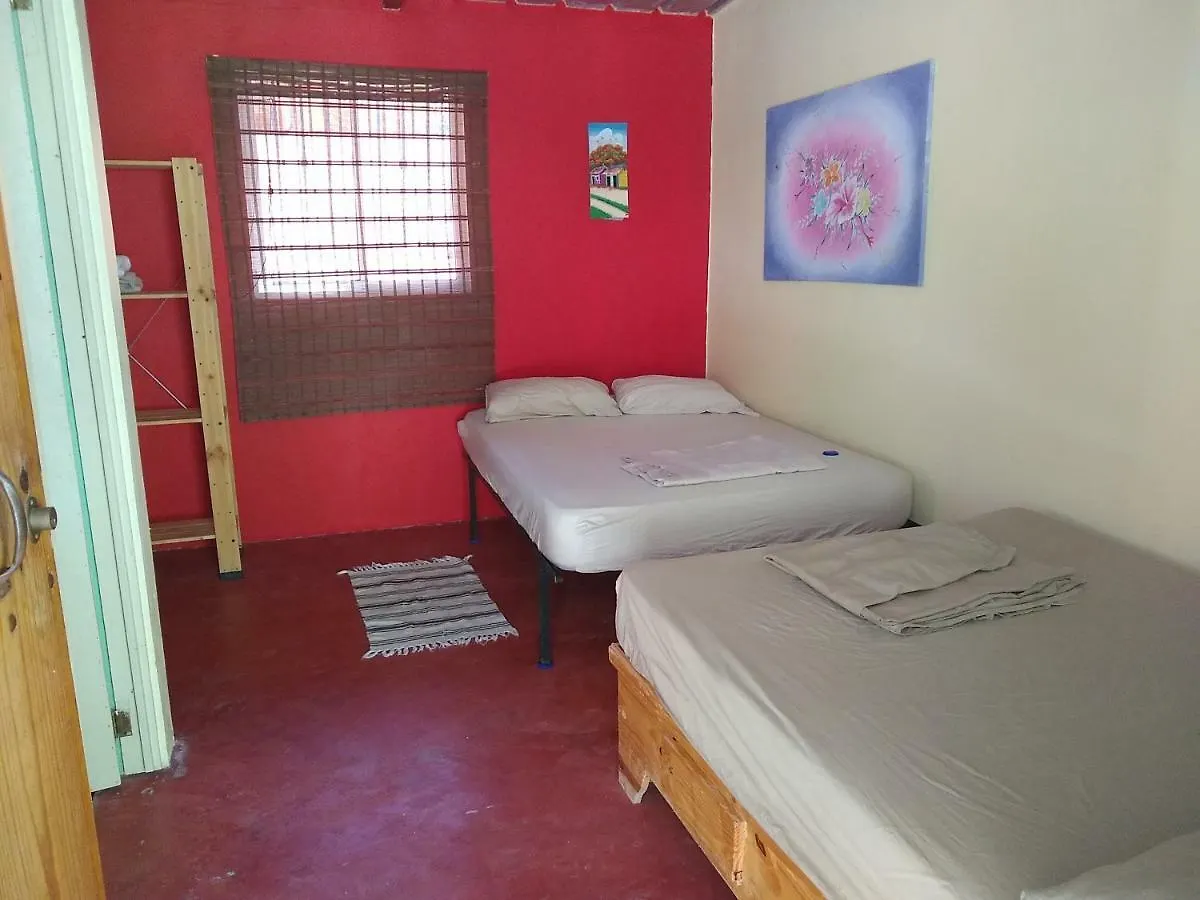 Bed & Breakfast Conrado'S Guesthouse B&B Las Avispas